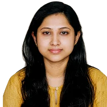 Kirthi Patnaik